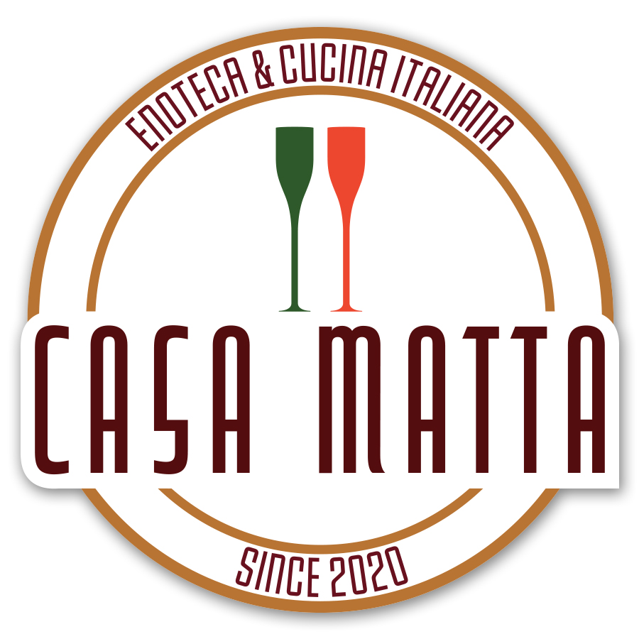 Casa Matta Logo
